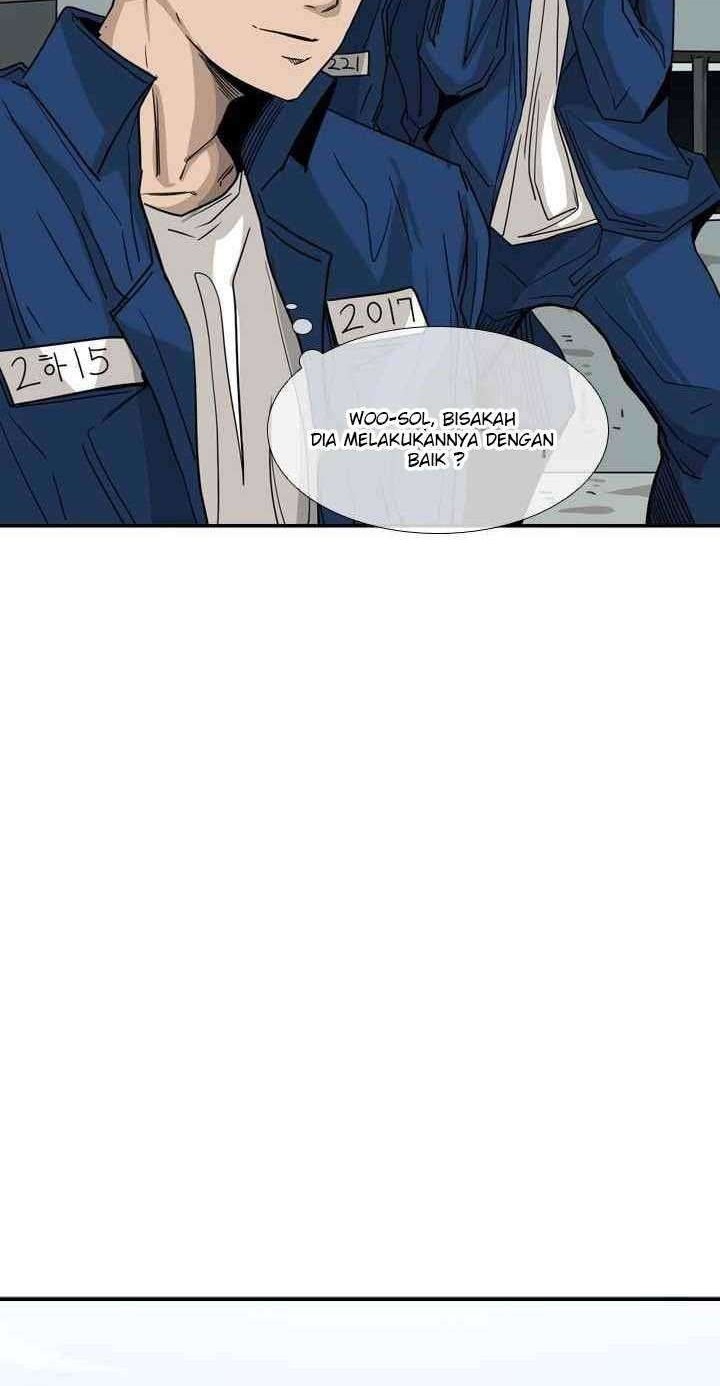 Shark Chapter 60 Gambar 31