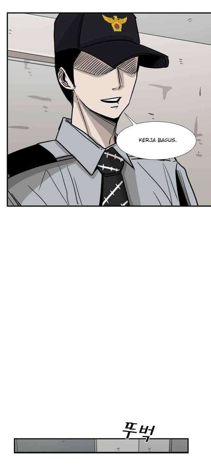 Shark Chapter 60 Gambar 45