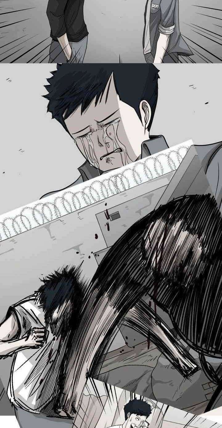 Shark Chapter 60 Gambar 49