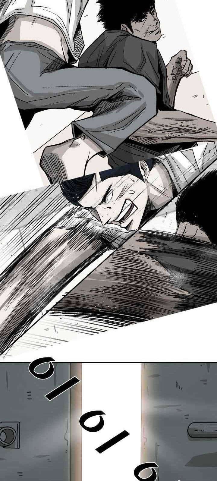 Shark Chapter 60 Gambar 51