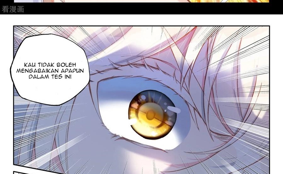 Shen Yin Wang Zuo Chapter 224.2 Gambar 3