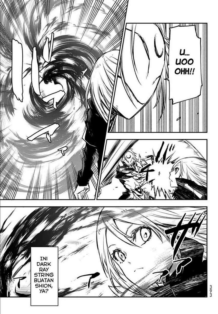 Tensei Shitara Slime Datta Ken Chapter 84 Gambar 10