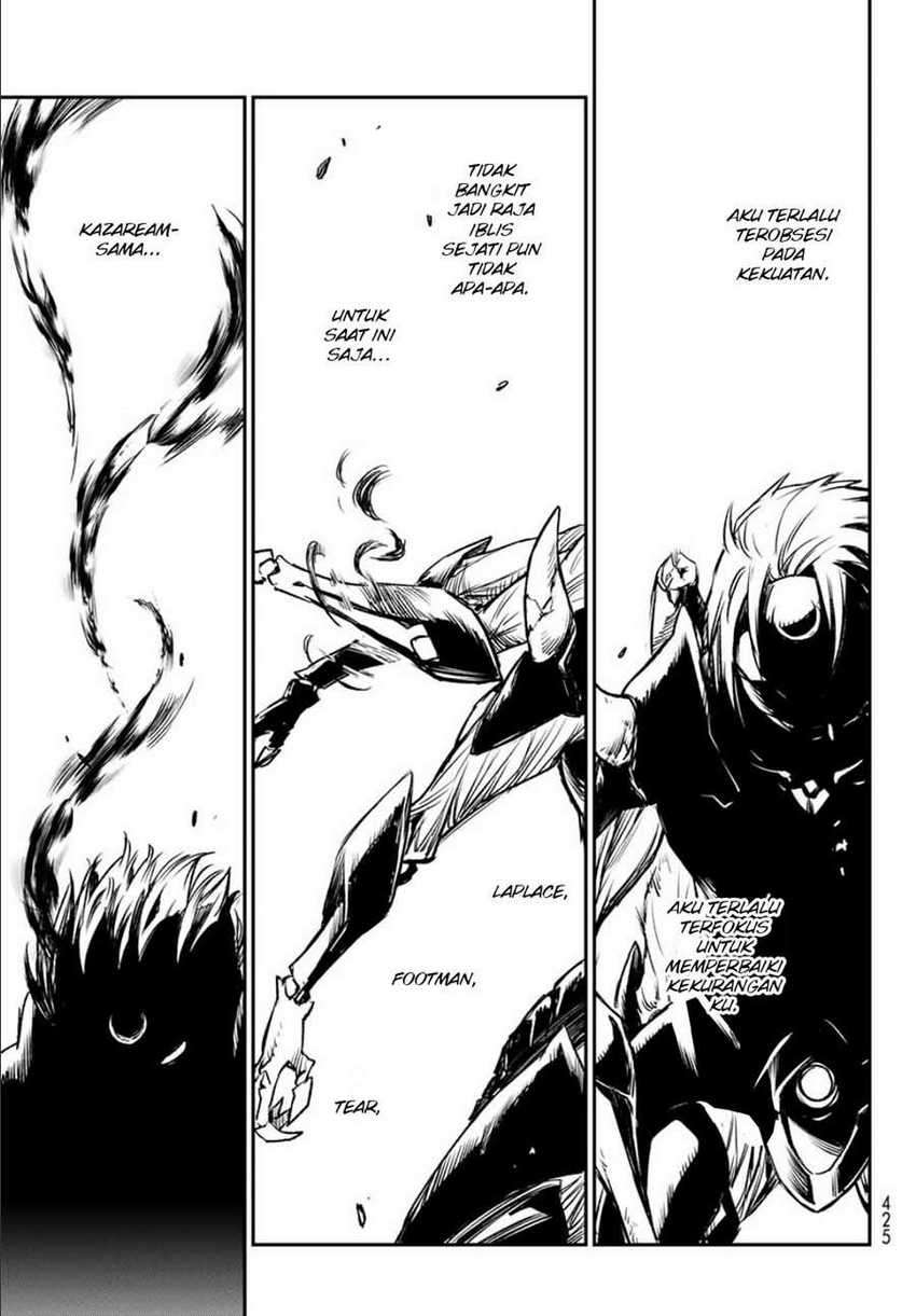 Tensei Shitara Slime Datta Ken Chapter 84 Gambar 37