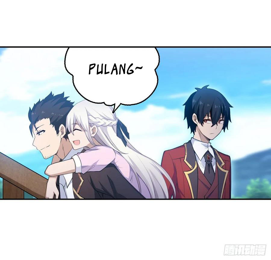 Wuxian Shitu Chapter 111 Gambar 40