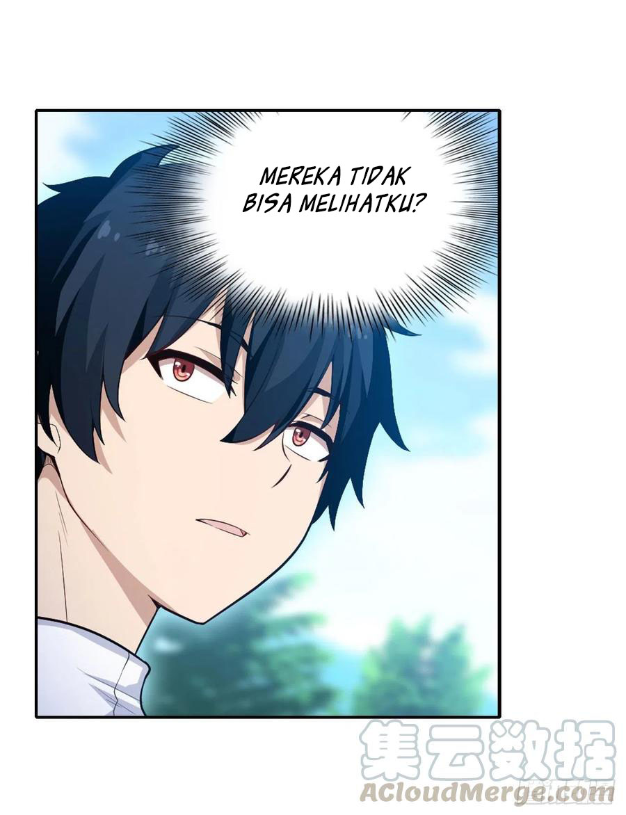 Wuxian Shitu Chapter 111 Gambar 42