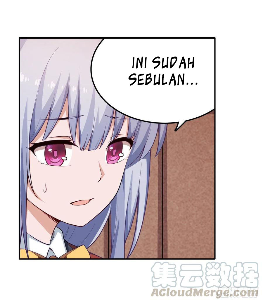 Wuxian Shitu Chapter 111 Gambar 6