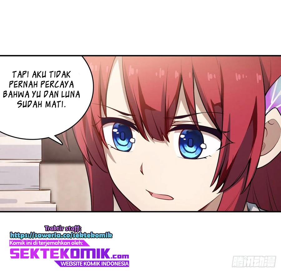 Wuxian Shitu Chapter 111 Gambar 9