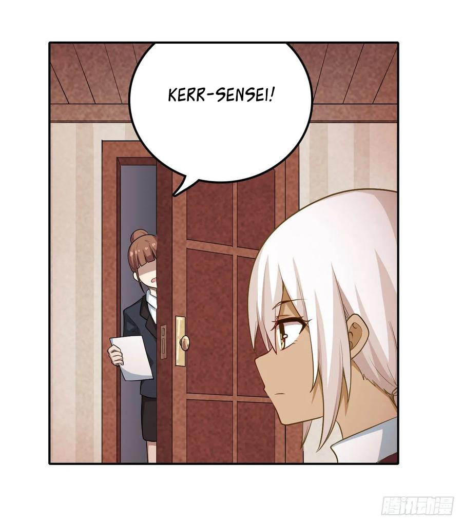 Wuxian Shitu Chapter 111 Gambar 11