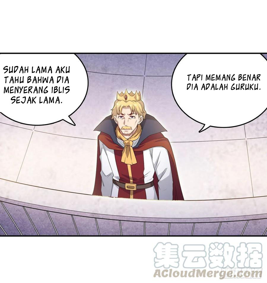 Wuxian Shitu Chapter 111 Gambar 18
