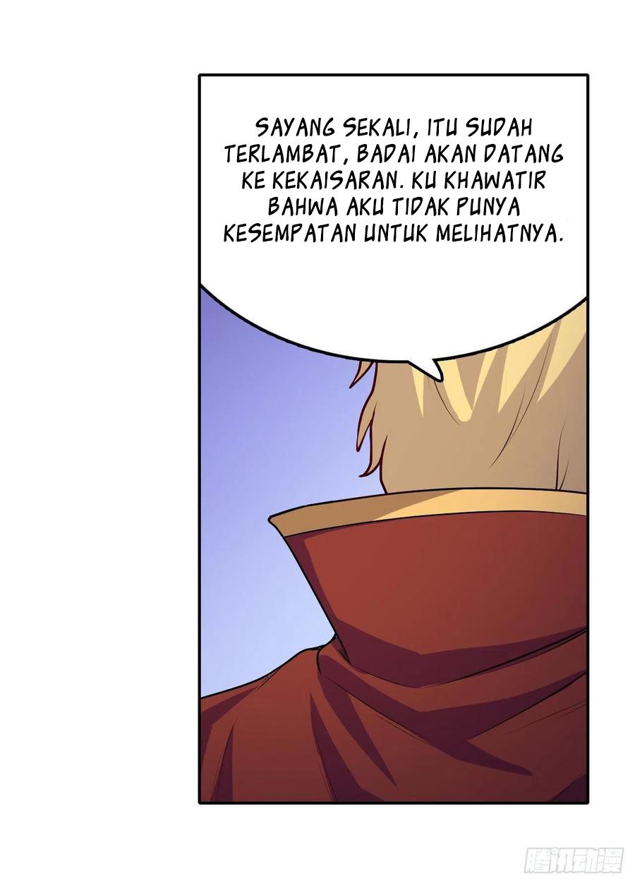 Wuxian Shitu Chapter 111 Gambar 24