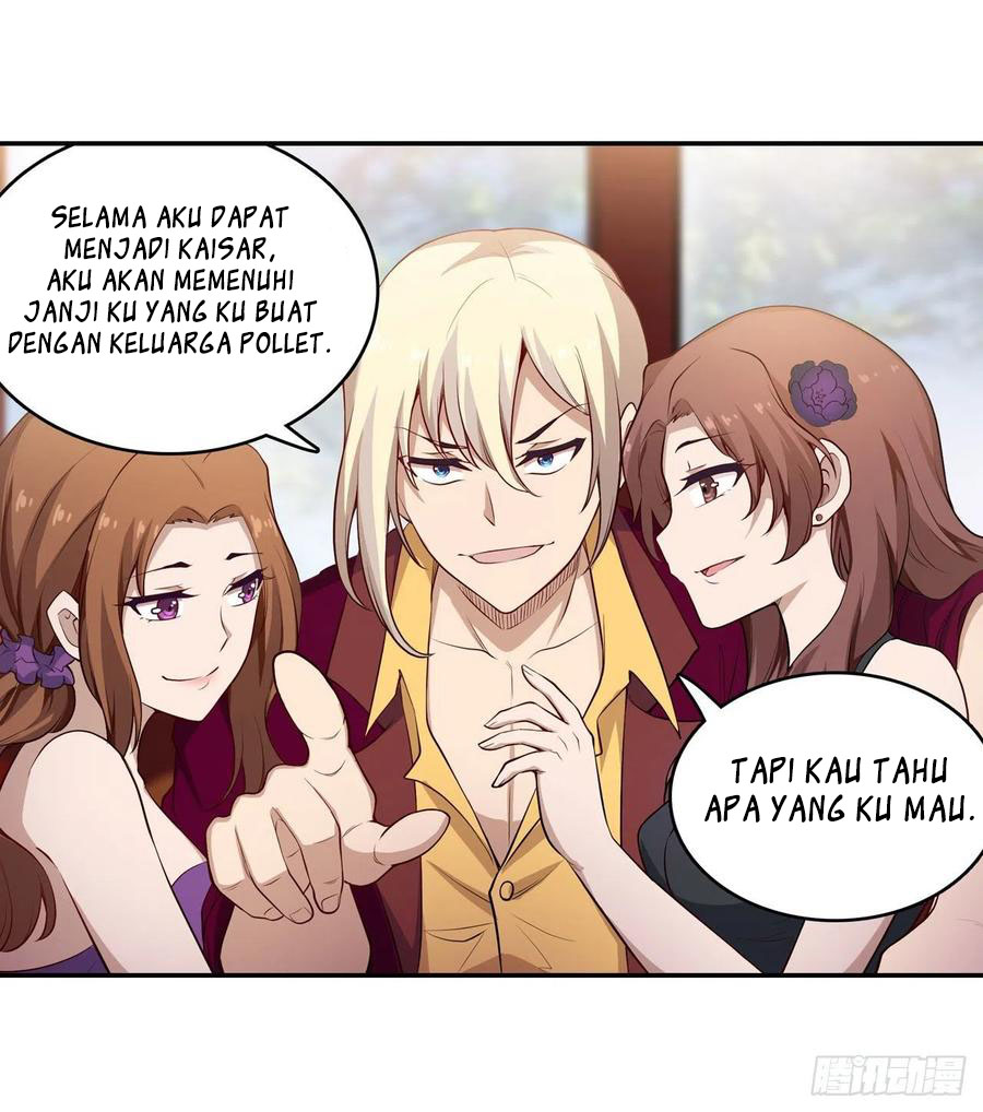 Wuxian Shitu Chapter 111 Gambar 28