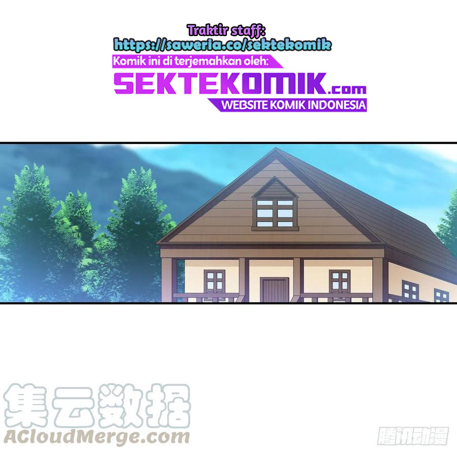 Wuxian Shitu Chapter 111 Gambar 30