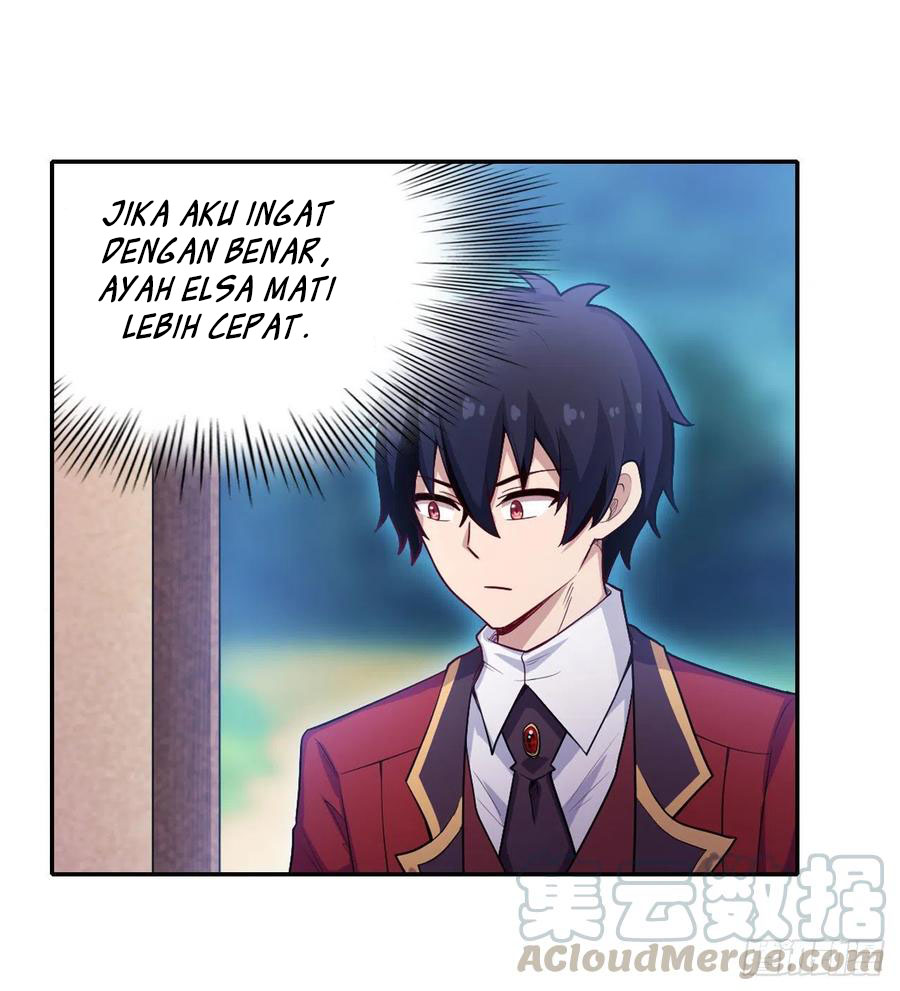 Wuxian Shitu Chapter 111 Gambar 34