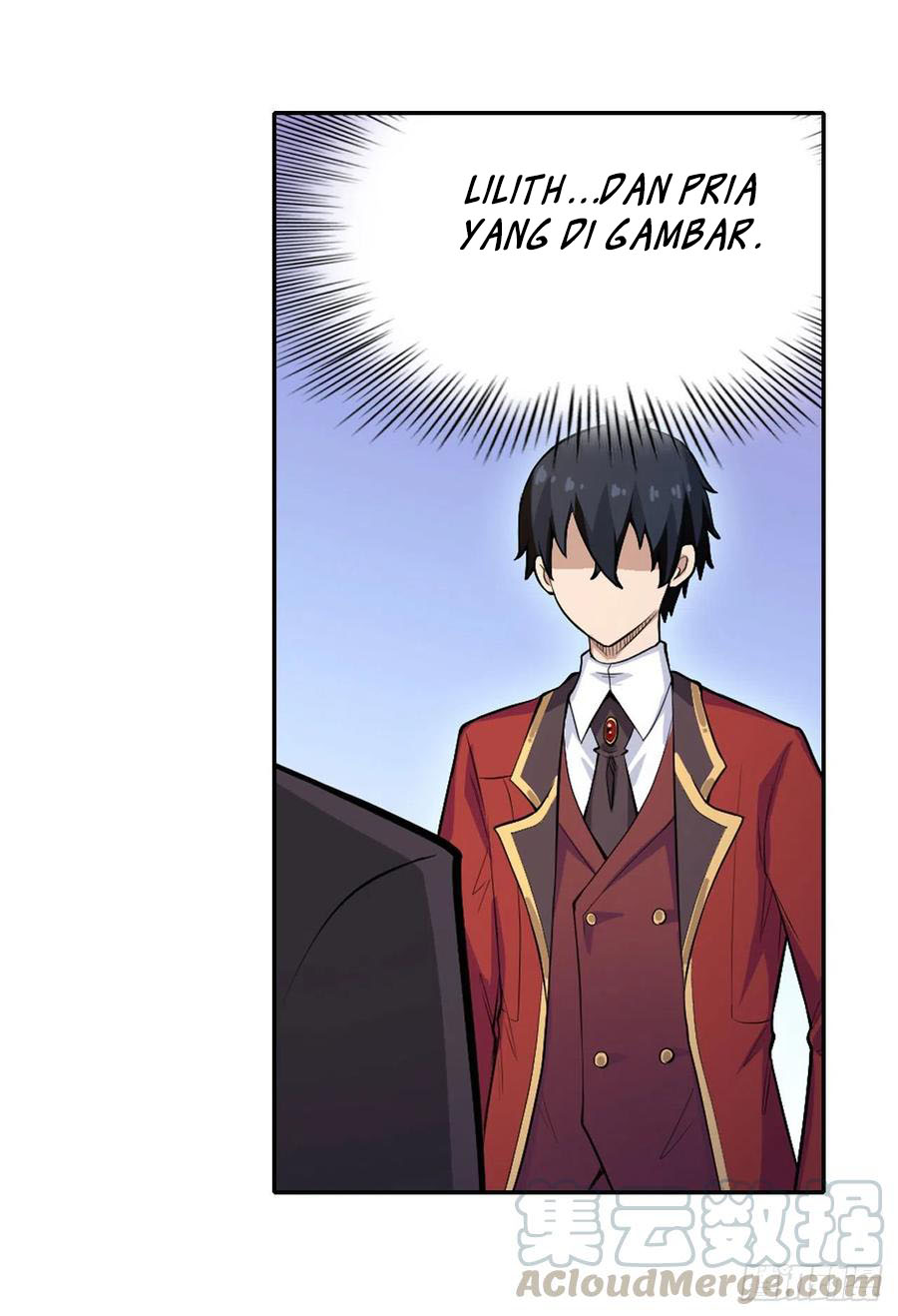 Wuxian Shitu Chapter 111 Gambar 38