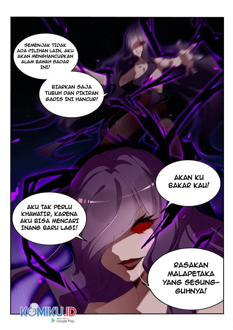 Demon Spirit Seed Manual Chapter 247 Gambar 5