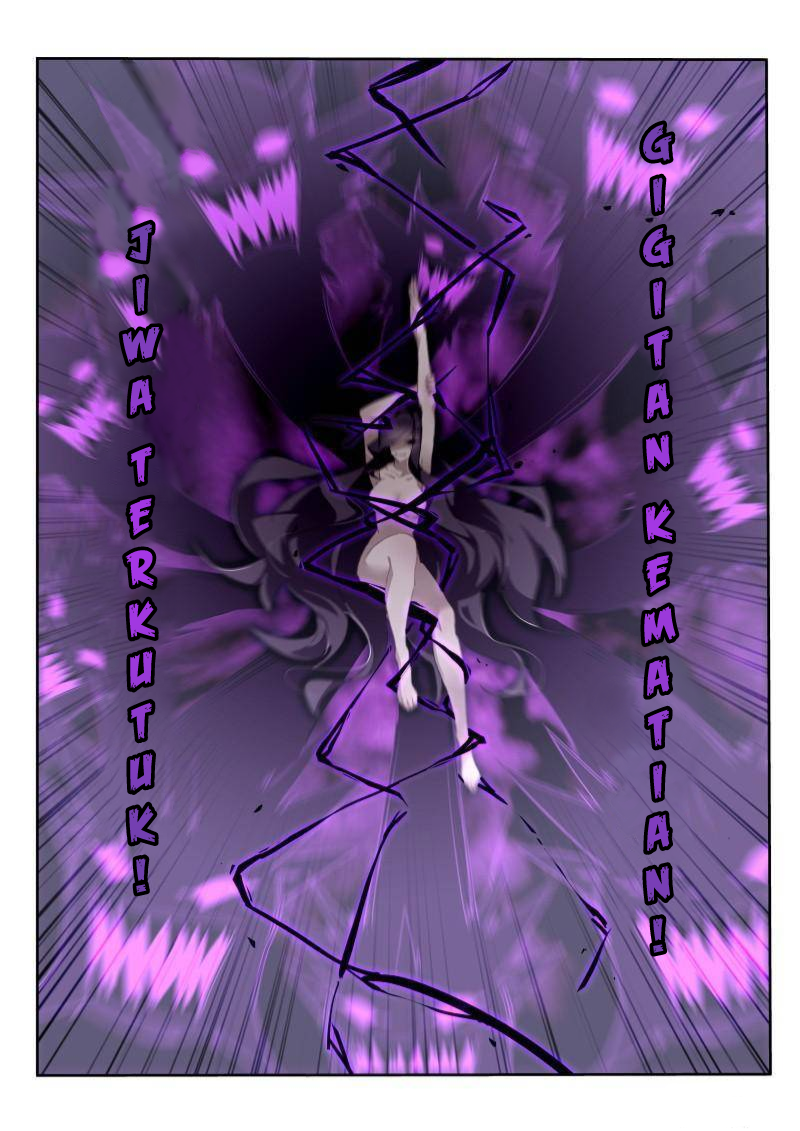 Demon Spirit Seed Manual Chapter 247 Gambar 6