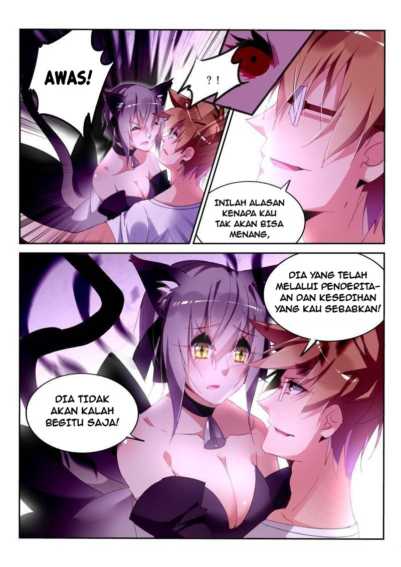 Demon Spirit Seed Manual Chapter 247 Gambar 8