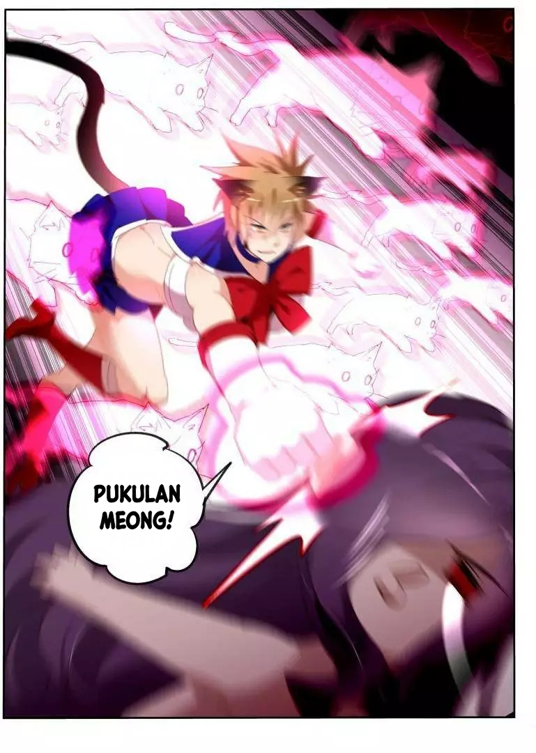 Demon Spirit Seed Manual Chapter 248 Gambar 10