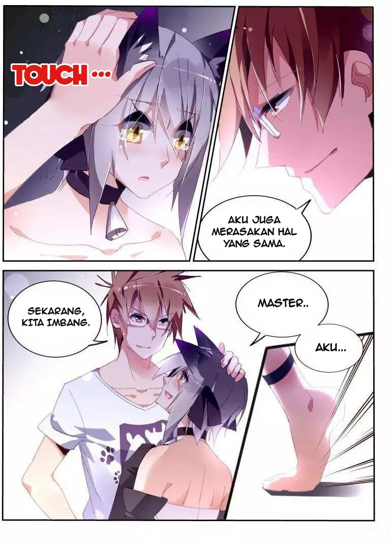 Demon Spirit Seed Manual Chapter 249 Gambar 6