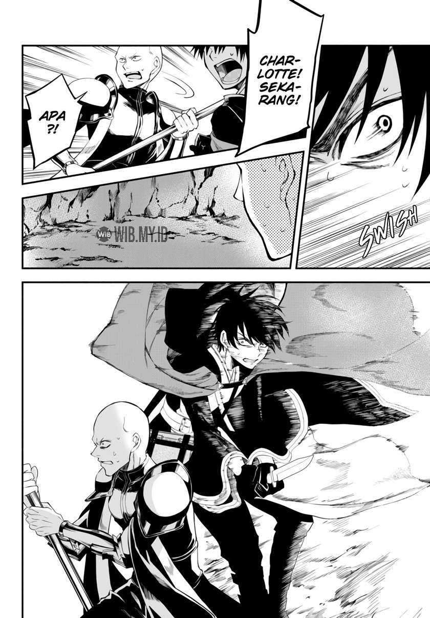 Isekai Man Chikin – HP 1 no Mama de Saikyou Saisoku Danjon Kouryaku Chapter 07 Gambar 4