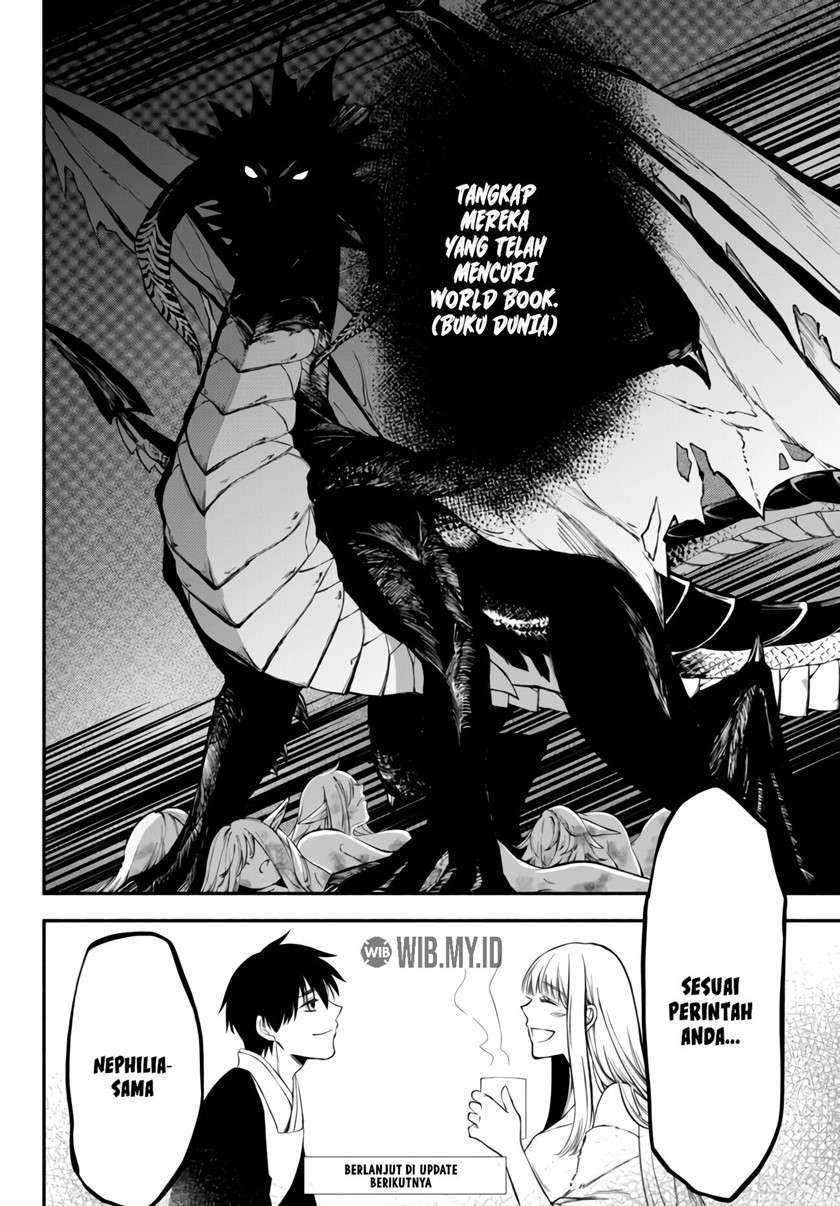 Isekai Man Chikin – HP 1 no Mama de Saikyou Saisoku Danjon Kouryaku Chapter 07 Gambar 18