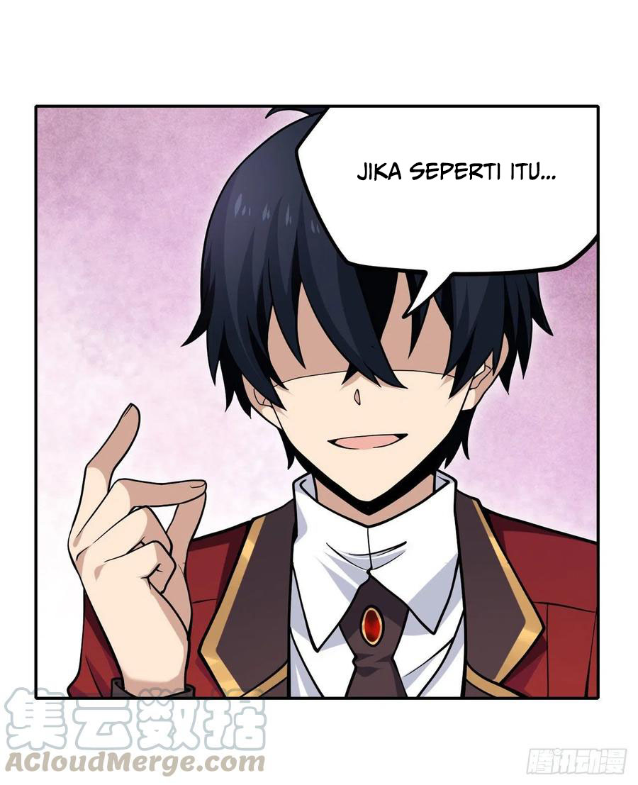 Wuxian Shitu Chapter 114 Gambar 8