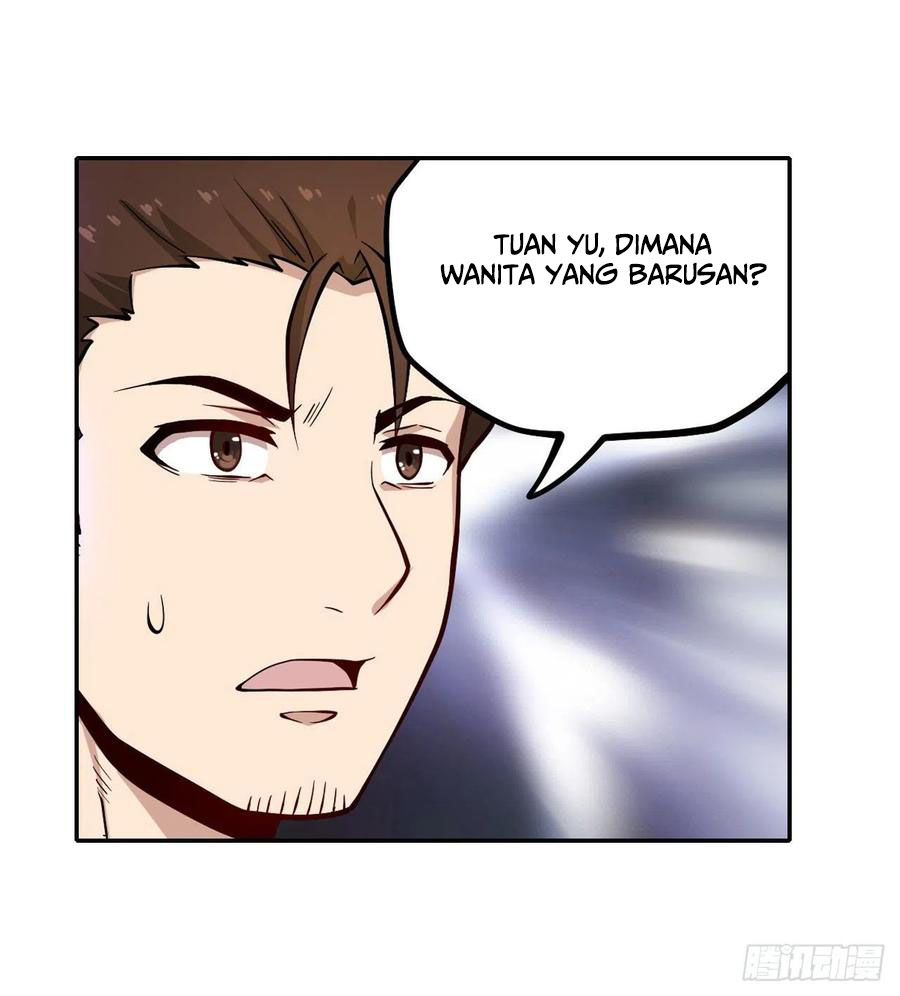 Wuxian Shitu Chapter 114 Gambar 22