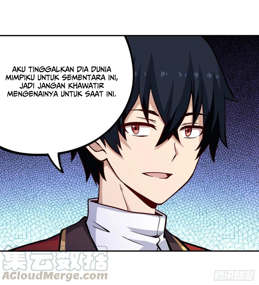 Wuxian Shitu Chapter 114 Gambar 23