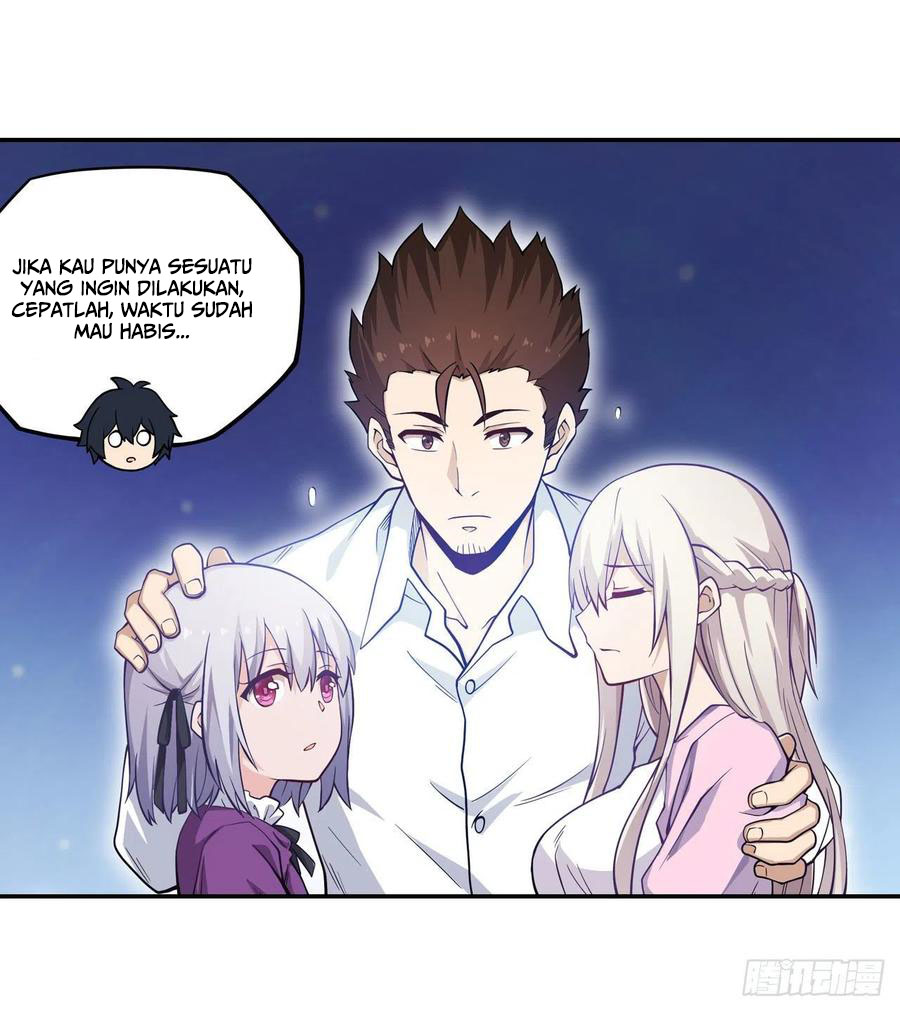 Wuxian Shitu Chapter 114 Gambar 24