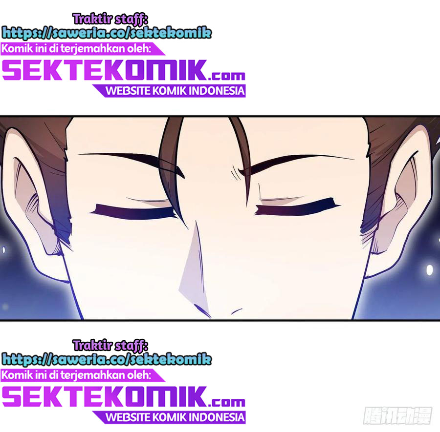 Wuxian Shitu Chapter 114 Gambar 25