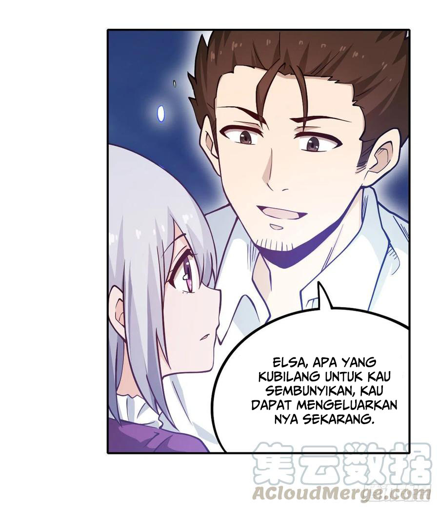 Wuxian Shitu Chapter 114 Gambar 26