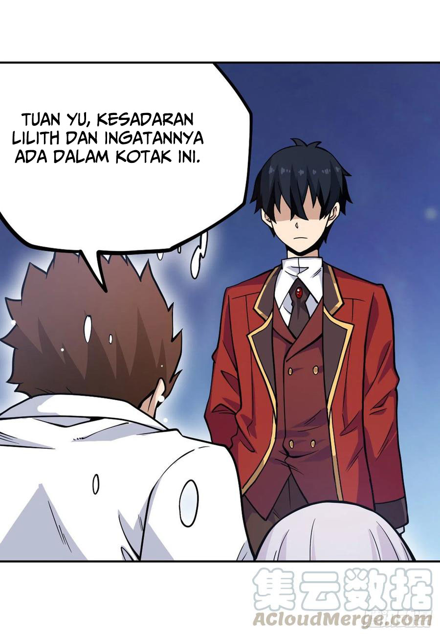 Wuxian Shitu Chapter 114 Gambar 29