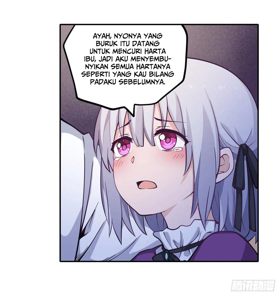 Wuxian Shitu Chapter 114 Gambar 3