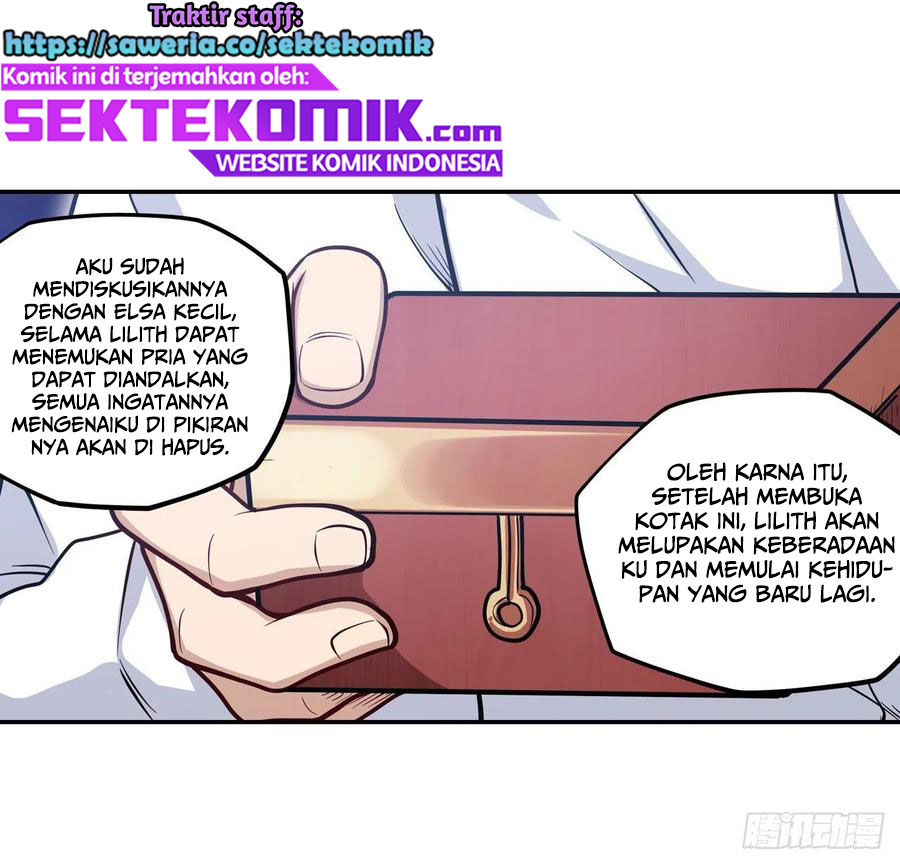 Wuxian Shitu Chapter 114 Gambar 30