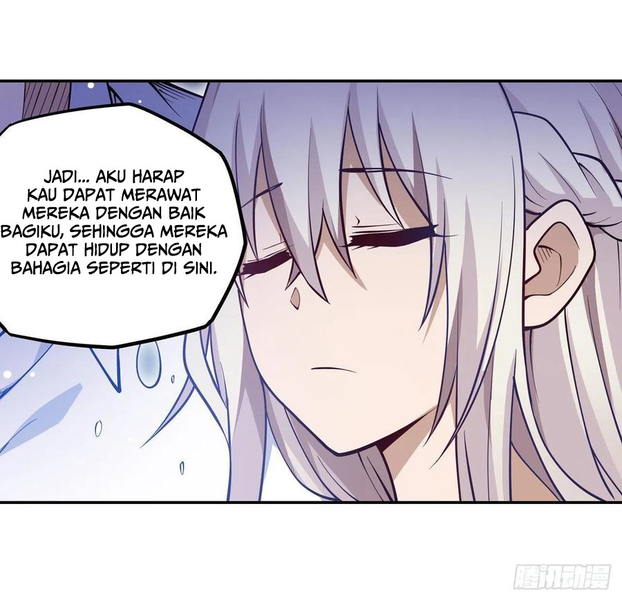Wuxian Shitu Chapter 114 Gambar 31