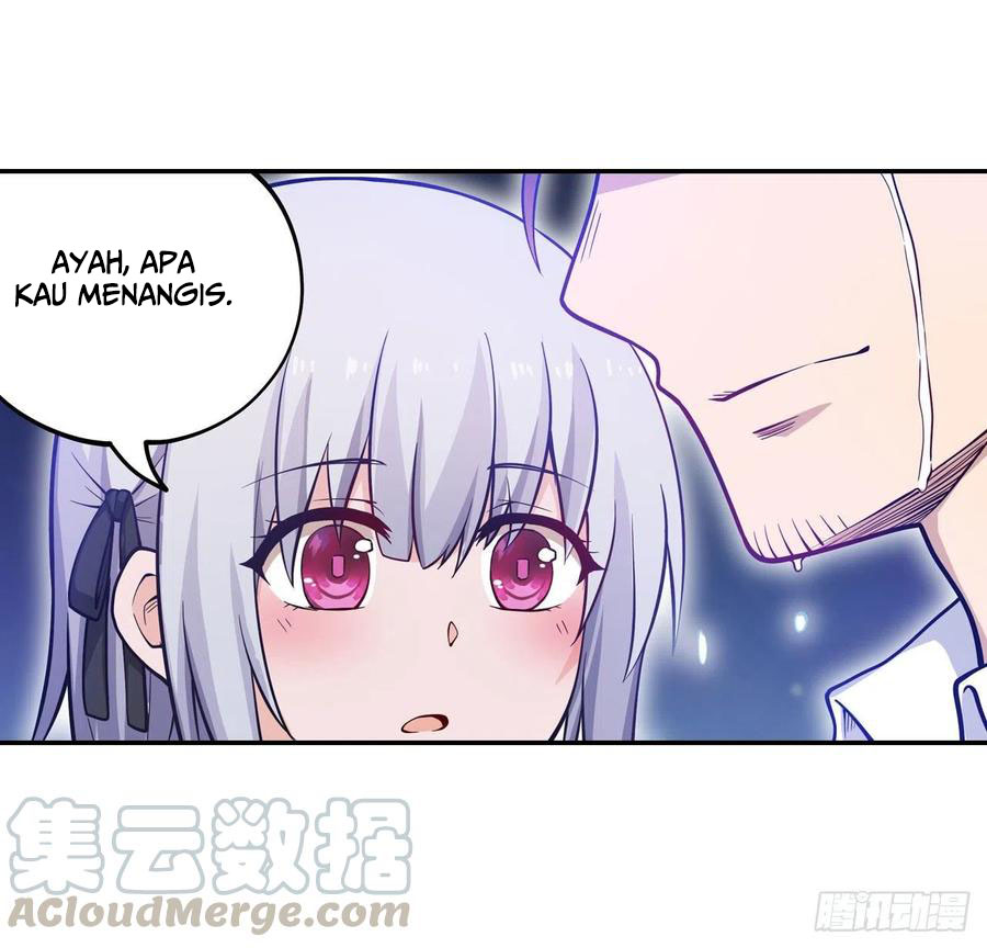 Wuxian Shitu Chapter 114 Gambar 32