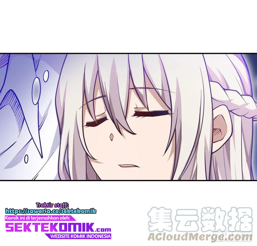 Wuxian Shitu Chapter 114 Gambar 35