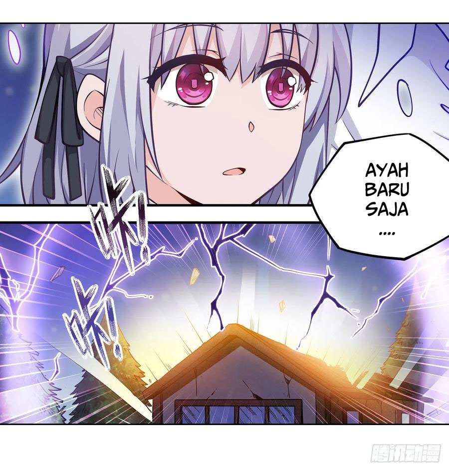 Wuxian Shitu Chapter 114 Gambar 36