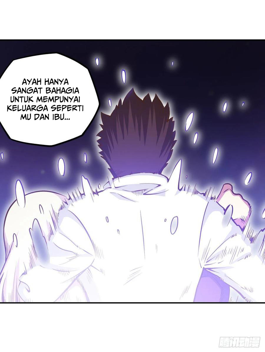 Wuxian Shitu Chapter 114 Gambar 37