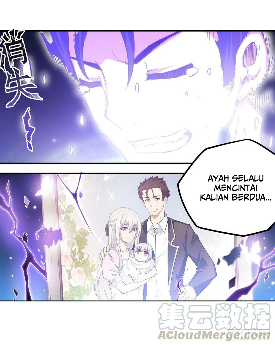 Wuxian Shitu Chapter 114 Gambar 38