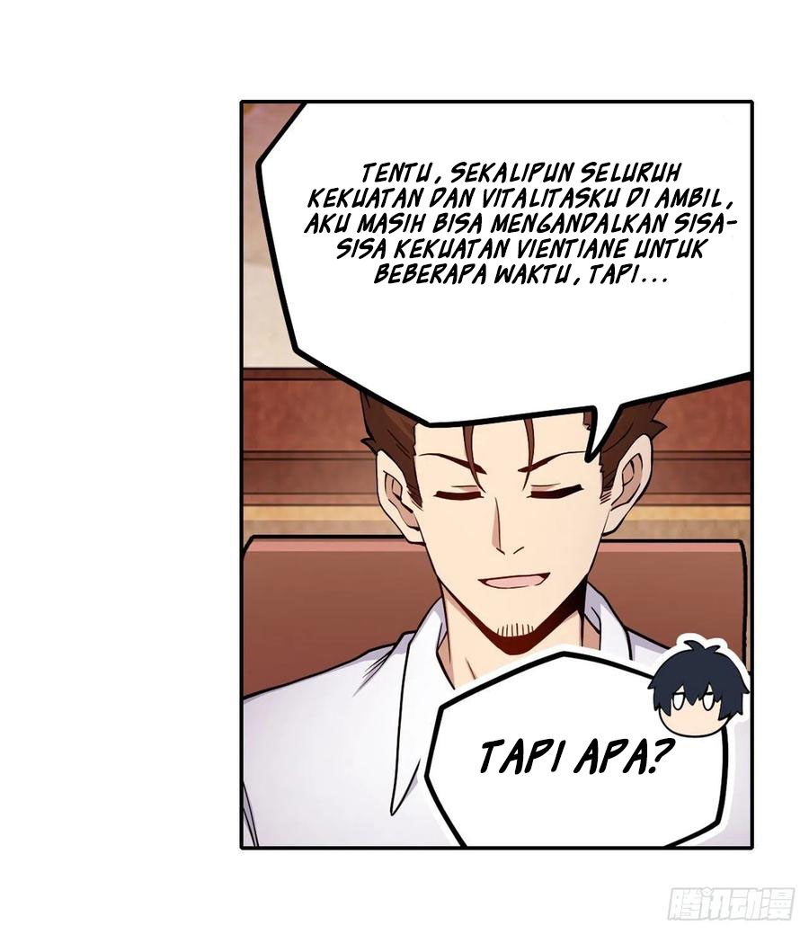 Wuxian Shitu Chapter 113 Gambar 5