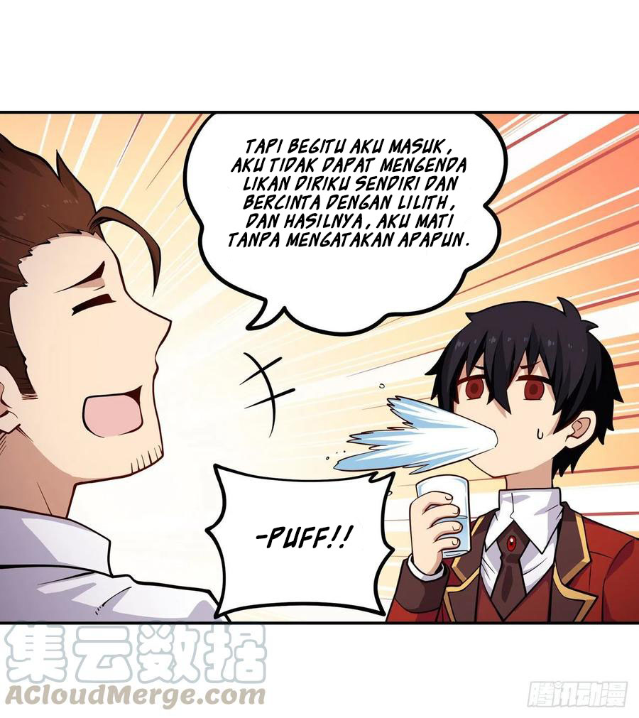 Wuxian Shitu Chapter 113 Gambar 6