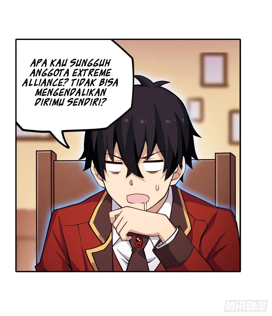 Wuxian Shitu Chapter 113 Gambar 7