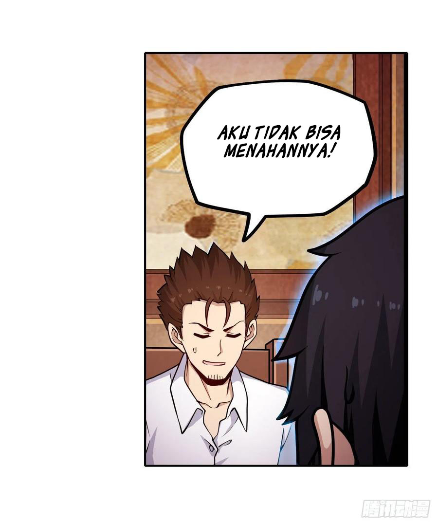 Wuxian Shitu Chapter 113 Gambar 8