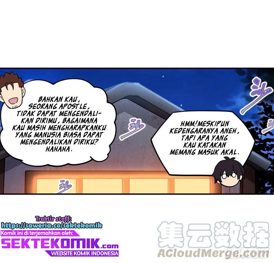 Wuxian Shitu Chapter 113 Gambar 10