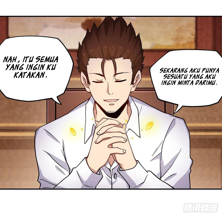 Wuxian Shitu Chapter 113 Gambar 11