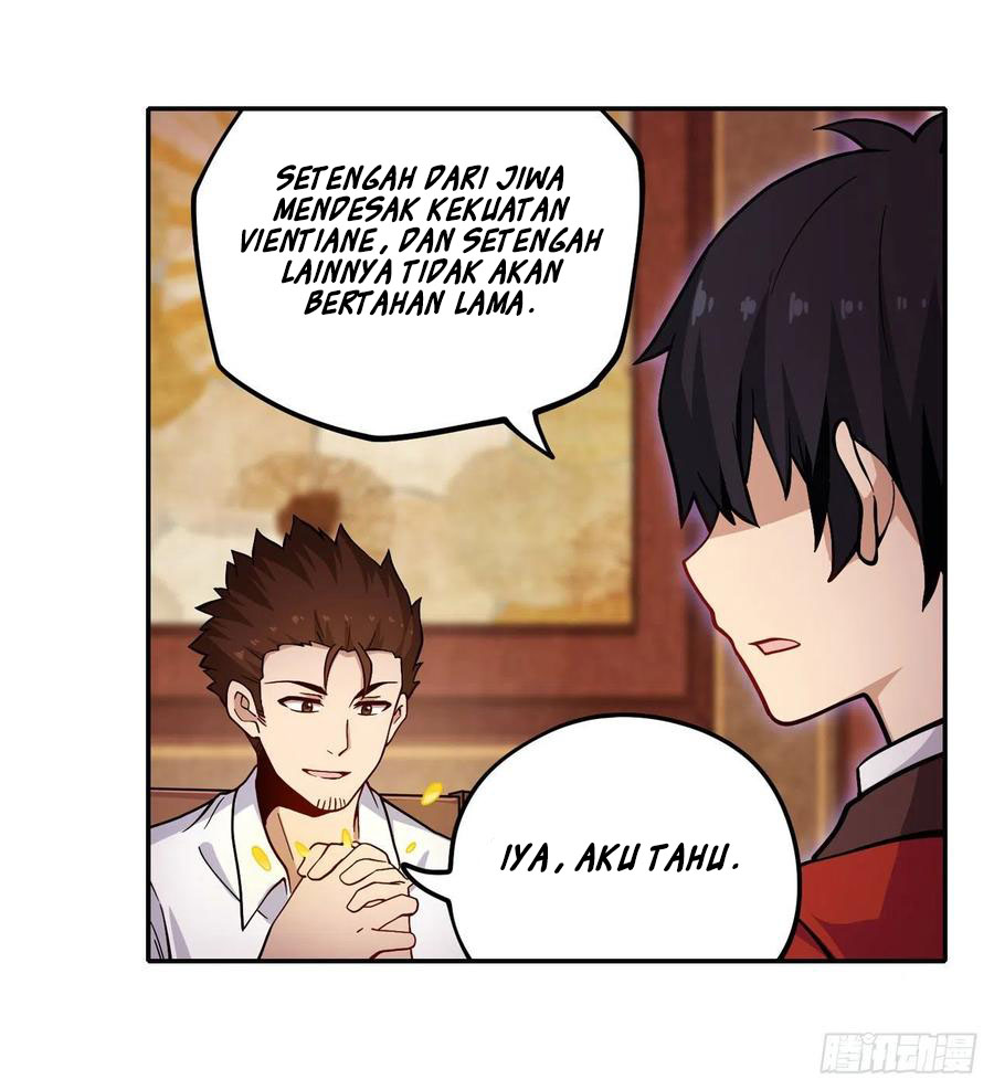 Wuxian Shitu Chapter 113 Gambar 12