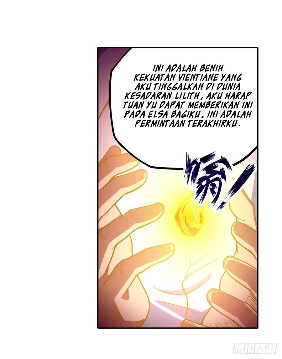 Wuxian Shitu Chapter 113 Gambar 13