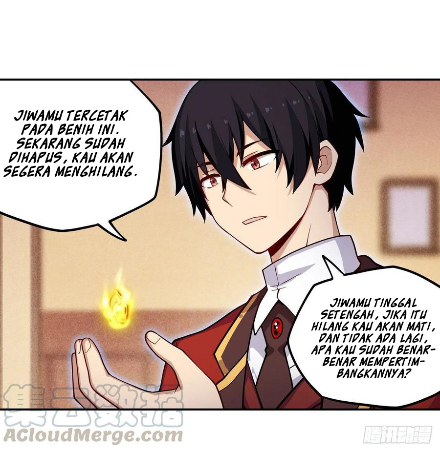 Wuxian Shitu Chapter 113 Gambar 14