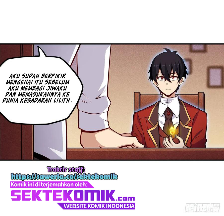 Wuxian Shitu Chapter 113 Gambar 15